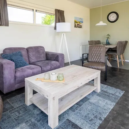 Holiday home Holiday Europarcs Veluwemeer-17 *