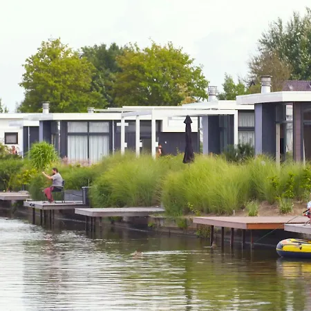 Holiday home Holiday Europarcs Veluwemeer-17